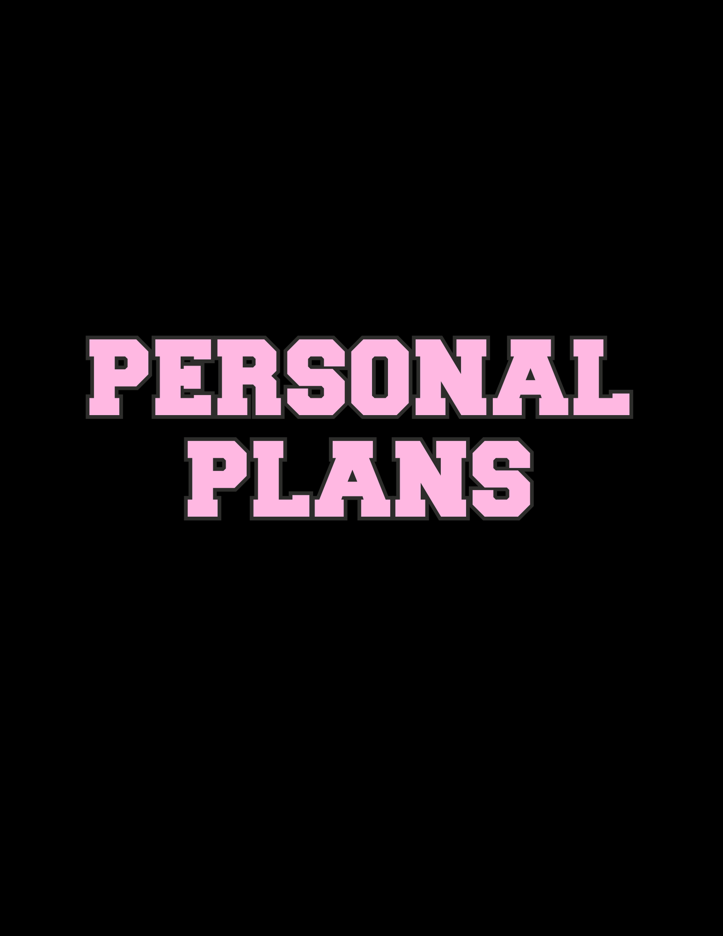 Girl Boss Planner