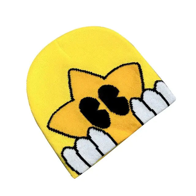 STAR Beanie