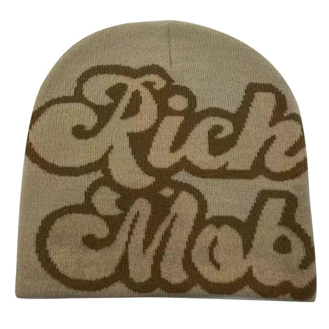 Rich Mob Beanie