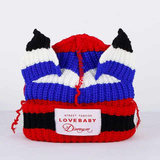 Bunny Beanie