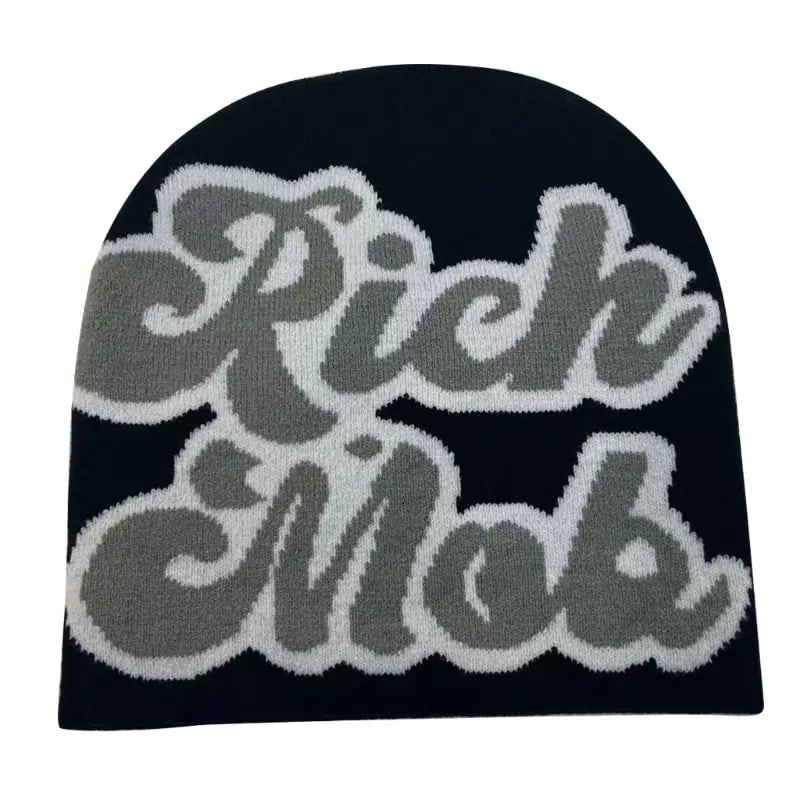Rich Mob Beanie