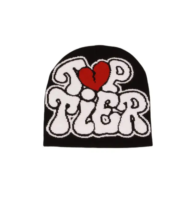 Top Tier Beanie