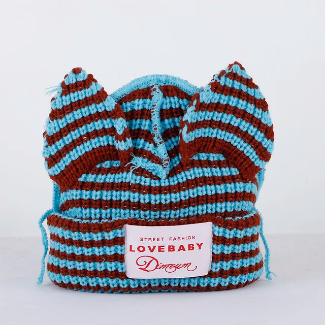 Bunny Beanie