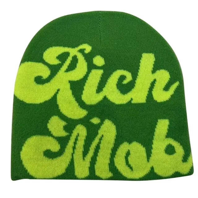 Rich Mob Beanie