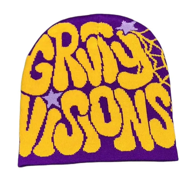 Gravity Visions Beanie