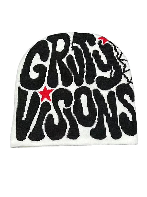 Gravity Visions Beanie