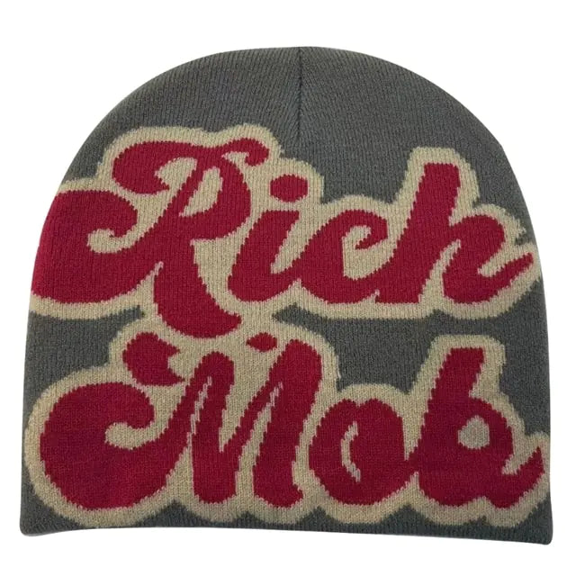 Rich Mob Beanie