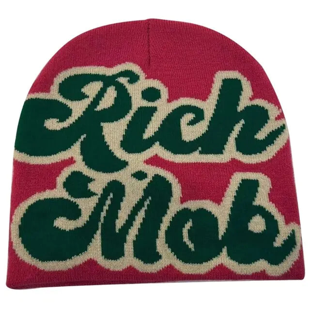 Rich Mob Beanie