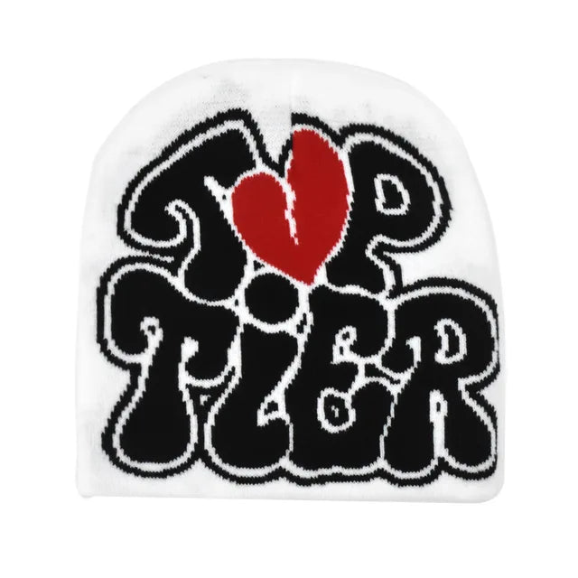 Top Tier Beanie