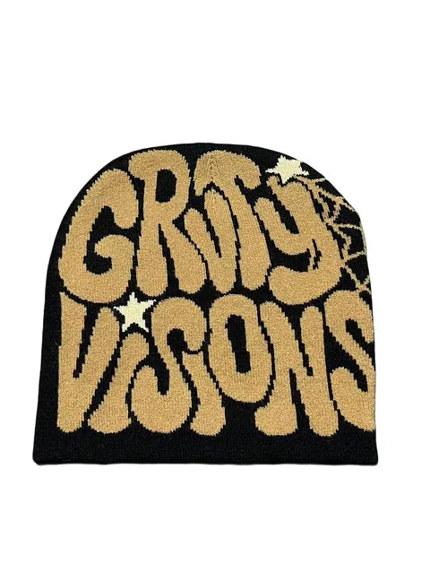 Gravity Visions Beanie