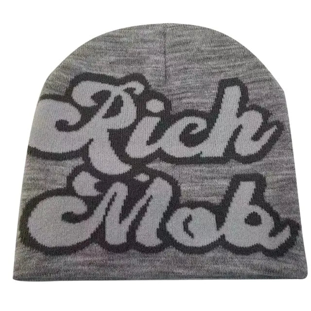 Rich Mob Beanie