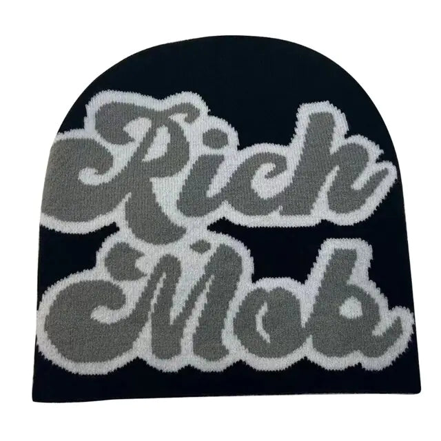 Rich Mob Beanie