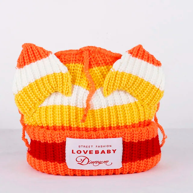 Bunny Beanie