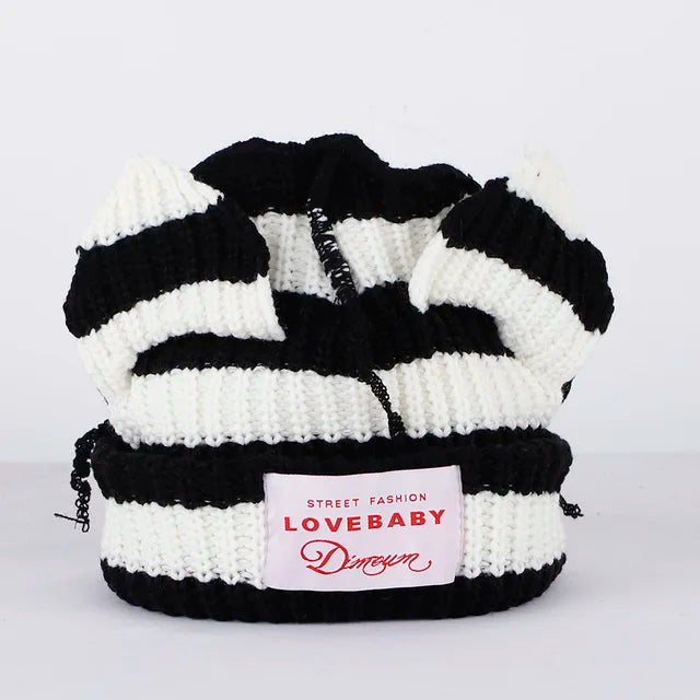 Bunny Beanie