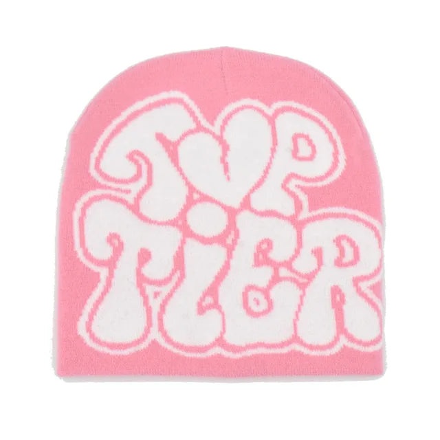 Top Tier Beanie