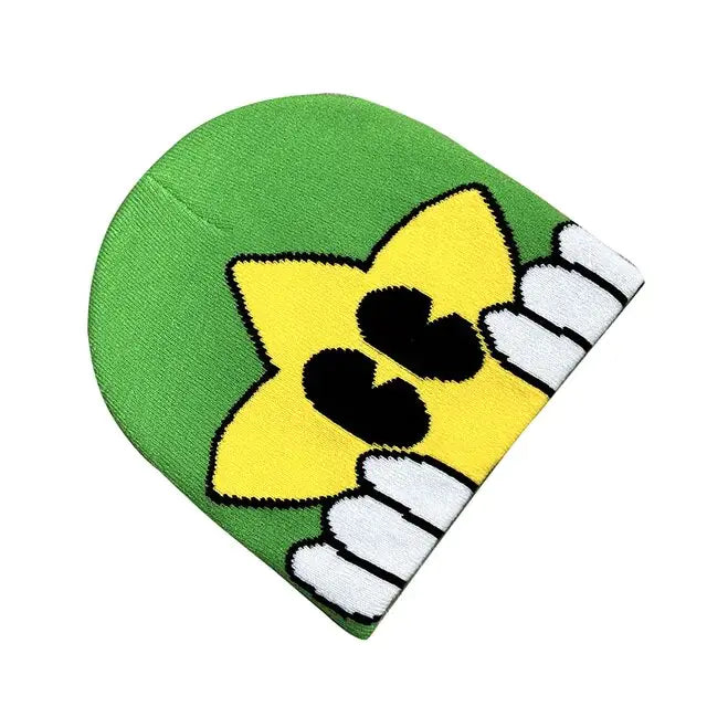 STAR Beanie