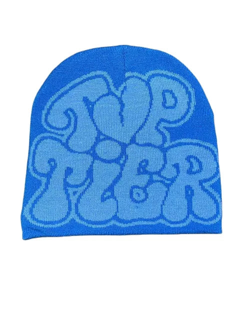 Top Tier Beanie