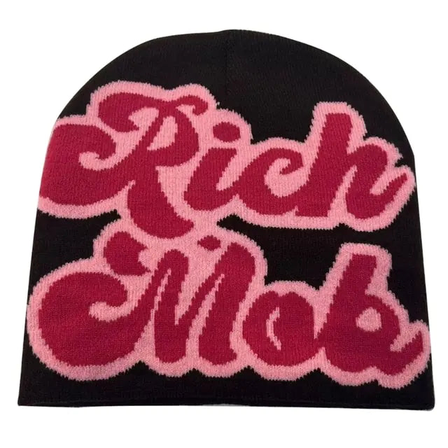 Rich Mob Beanie