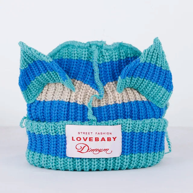 Bunny Beanie
