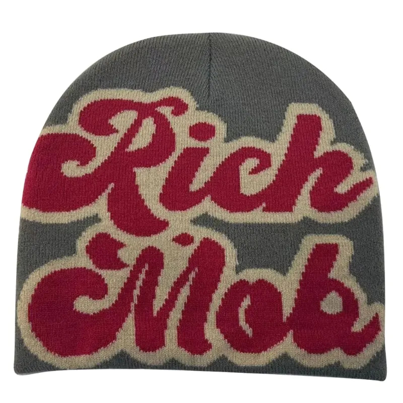Rich Mob Beanie