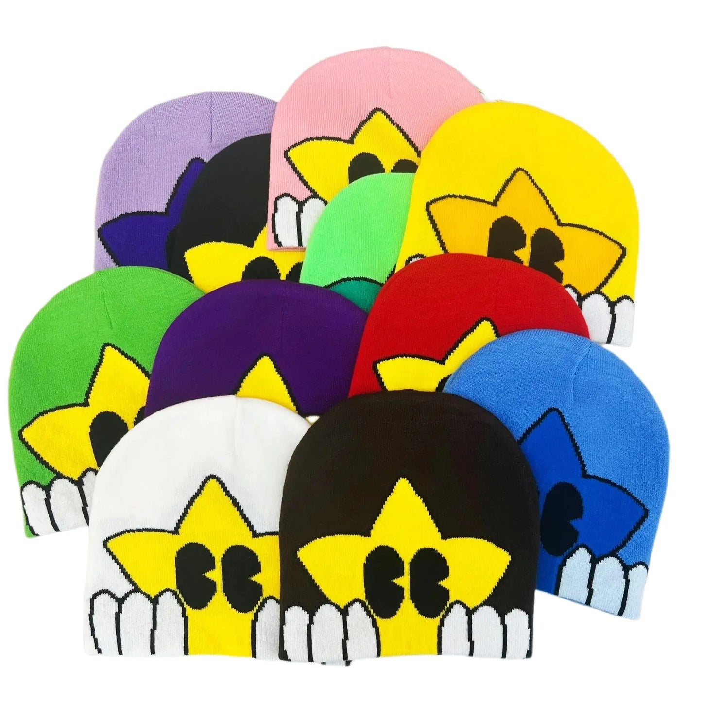 STAR Beanie