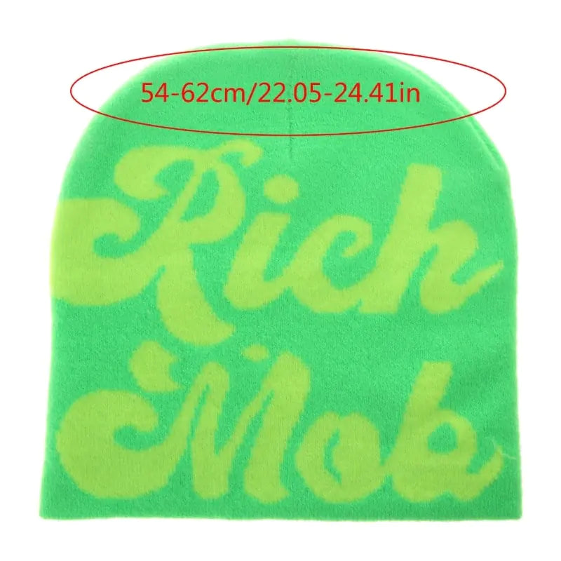 Rich Mob Beanie