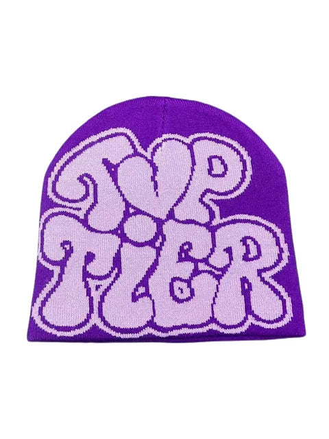 Top Tier Beanie