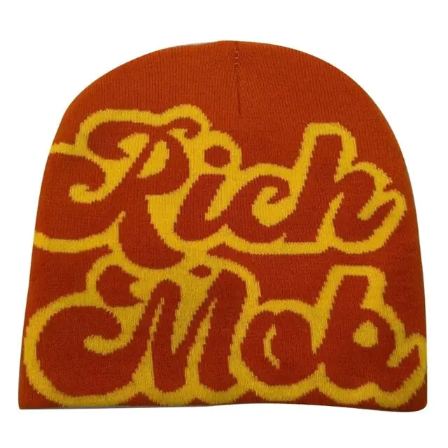 Rich Mob Beanie