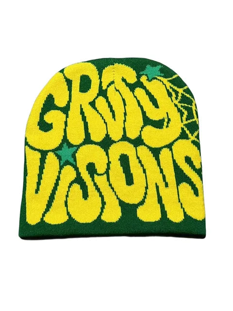 Gravity Visions Beanie