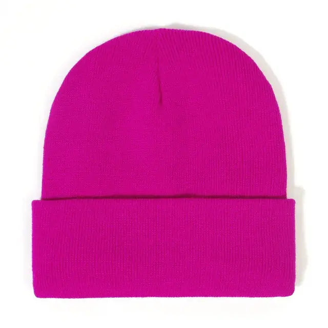 Silk Beanie
