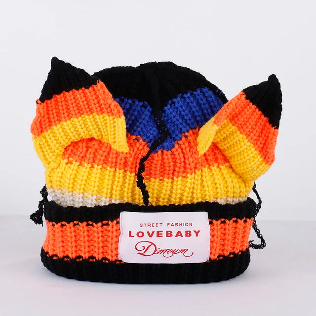 Bunny Beanie