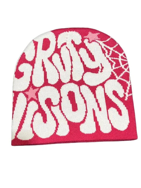 Gravity Visions Beanie