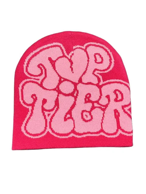Top Tier Beanie