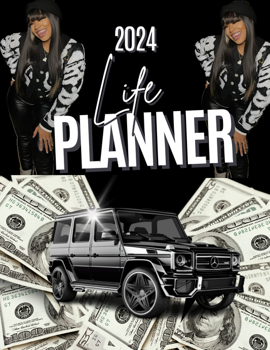 Life Planner