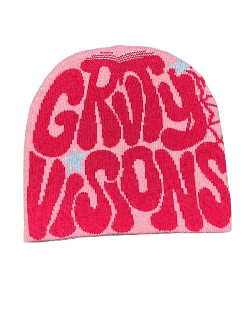 Gravity Visions Beanie