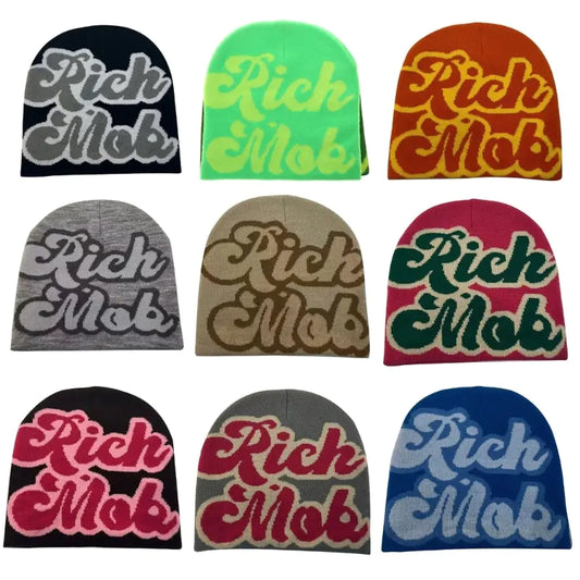 Rich Mob Beanie